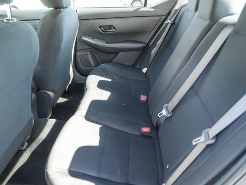 Used 2024 Nissan Sentra S FWD image 18