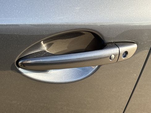 New 2025 MAZDA CX-5 AWD 2.5 S w/ Preferred Package image 14