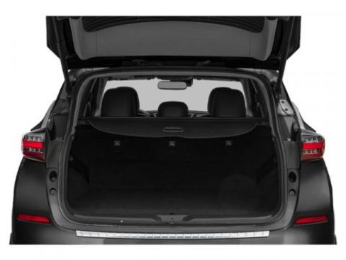 Used 2019 Nissan Murano Platinum image 14