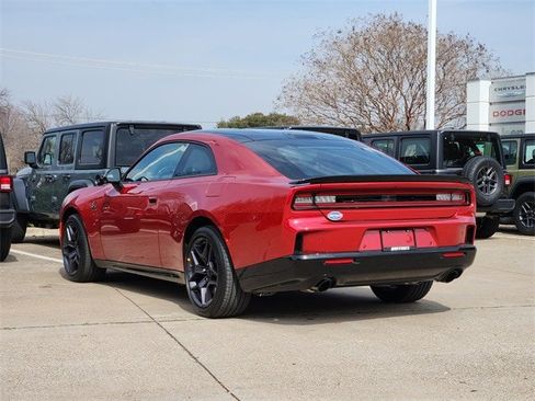 New 2026 Dodge Charger Scat Pack image 4