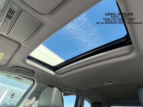 Used 2021 Honda CR-V EX-L image 44