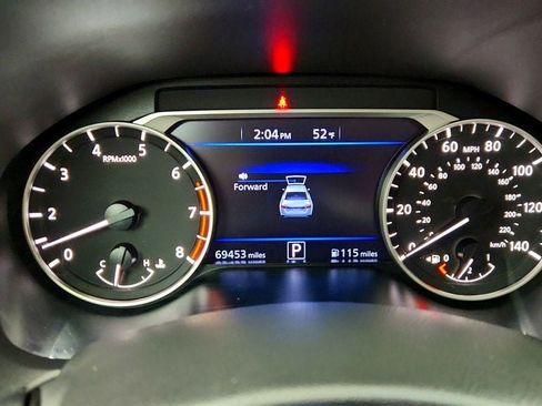 Used 2020 Nissan Altima 2.5 S image 14