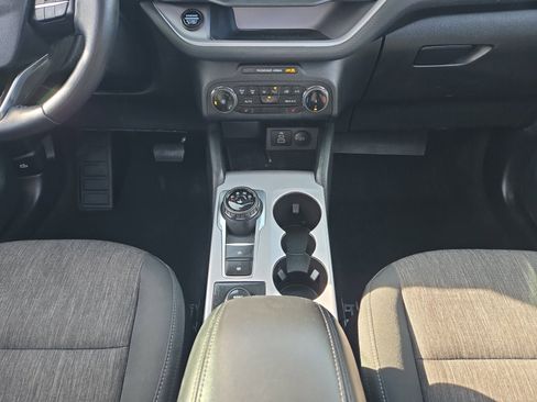 Certified 2023 Ford Bronco Sport Big Bend w/ Convenience Package image 21