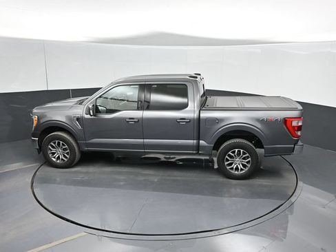 Used 2021 Ford F150 Lariat w/ Tow Technology Package AWD/4WD image 65