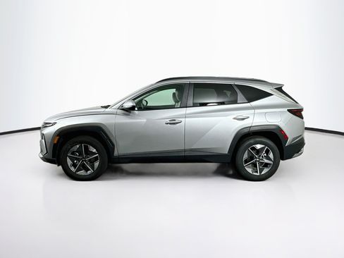 Used 2025 Hyundai Tucson SEL AWD/4WD image 4