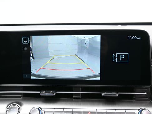 New 2026 Hyundai Kona SEL Sport image 6