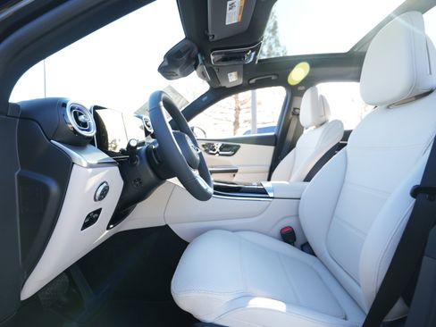 New 2026 Mercedes-Benz GLC 300 4MATIC image 35