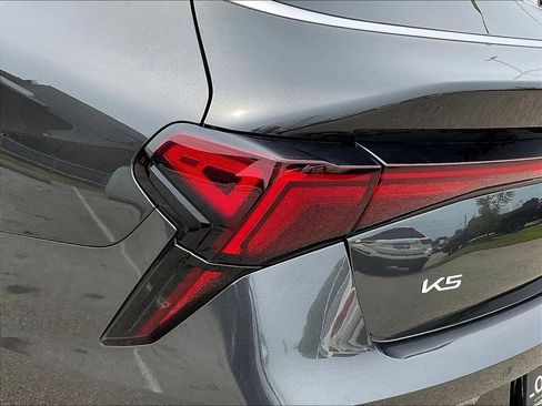 Used 2026 Kia K5 LXS FWD image 26