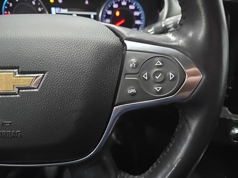 Used 2018 Chevrolet Traverse LT image 20
