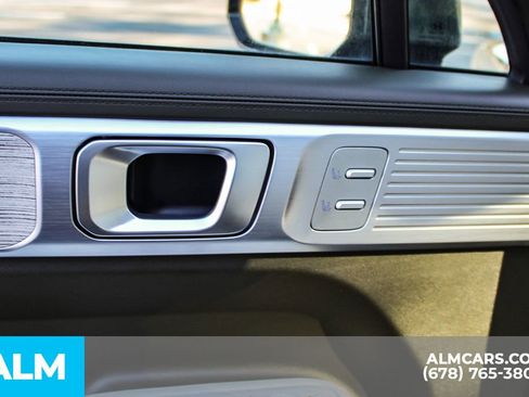 Used 2024 Hyundai Santa Fe Calligraphy image 39