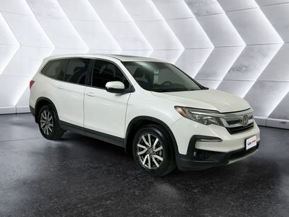 Used 2020 Honda Pilot EX-L