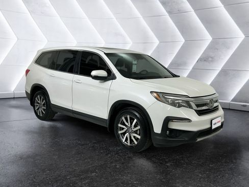 Used 2020 Honda Pilot EX-L image 1