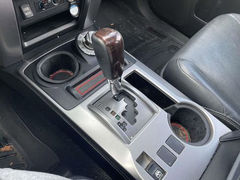 Used 2018 Toyota 4Runner Limited image 45