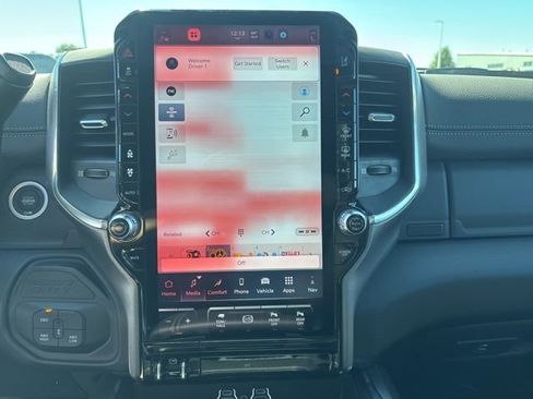 New 2026 RAM 2500 Laramie image 13