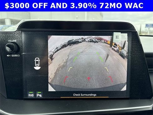 New 2026 Subaru Outback Premium image 20