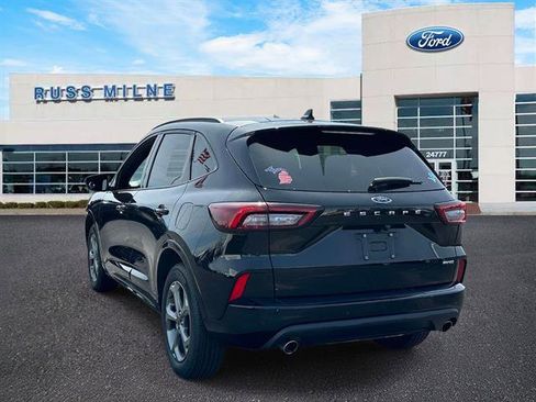 Used 2024 Ford Escape ST-Line Select w/ Tech Pack #1 AWD/4WD image 5