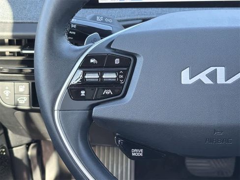 Used 2022 Kia EV6 Wind w/ Wind Technology Package image 13