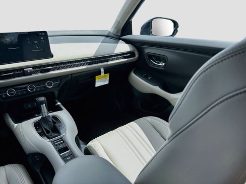 New 2027 Honda HR-V EX-L image 18