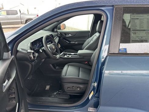 New 2026 Chevrolet Equinox LT image 13