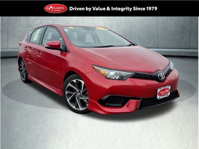 Used 2018 Toyota Corolla iM