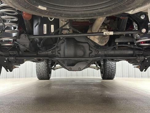 Used 2025 RAM 1500 Big Horn AWD/4WD image 14