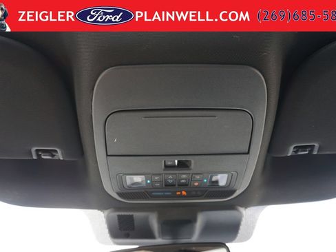 Used 2023 Ford F150 XLT w/ Equipment Group 302A High AWD/4WD image 30