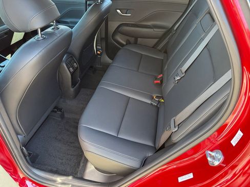 New 2026 Hyundai Kona Limited AWD/4WD image 11