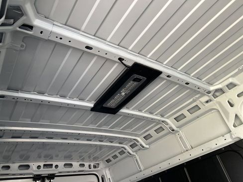Used 2025 RAM ProMaster 3500 w/ Convenience Group FWD image 30