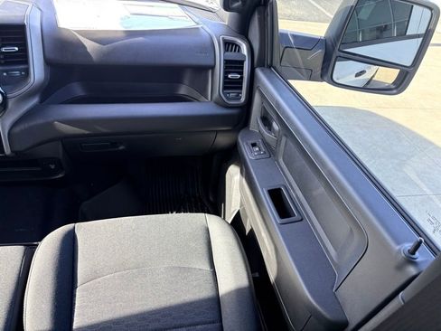 New 2026 RAM 2500 Tradesman image 14