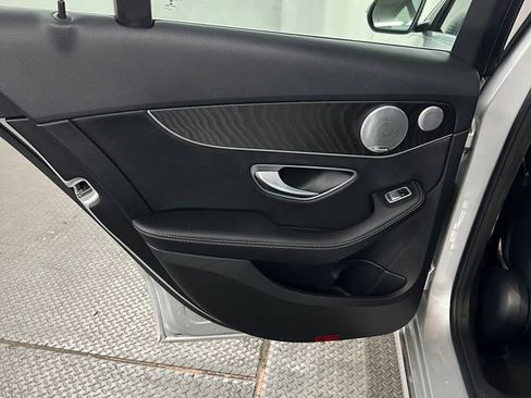 Used 2016 Mercedes-Benz C 300 4MATIC Sedan image 24
