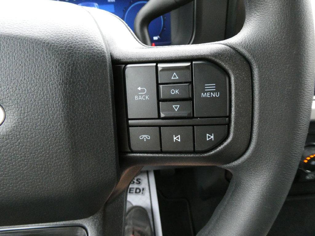New 2026 Ford F250 XLT w/ XLT Premium Package AWD/4WD image 24