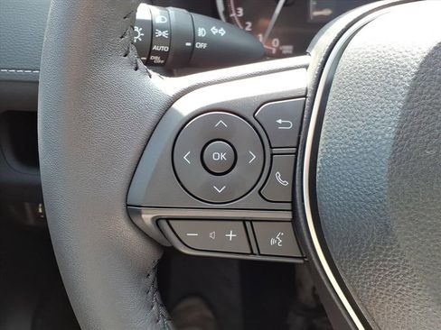 Certified 2025 Toyota RAV4 XLE Premium image 11