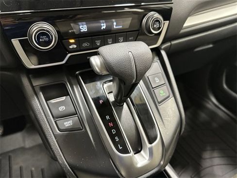 Certified 2020 Honda CR-V LX image 32