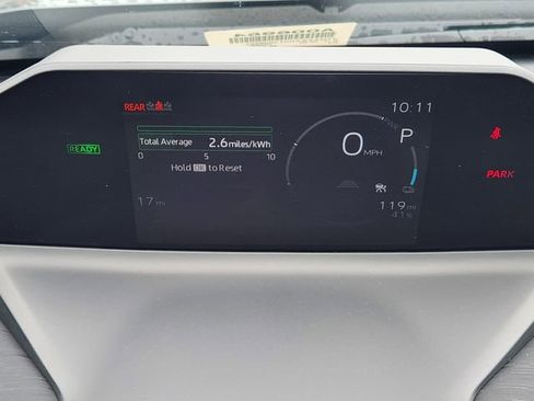 New 2026 Toyota C-HR image 13