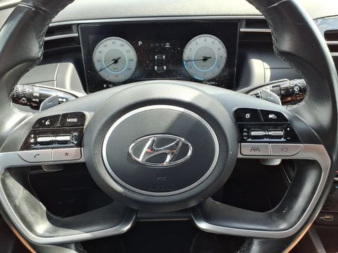 Used 2022 Hyundai Santa Cruz SEL Premium w/ Launch Package AWD/4WD image 14