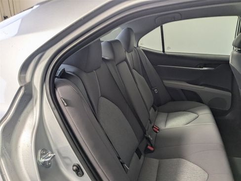 Certified 2024 Toyota Camry LE image 21