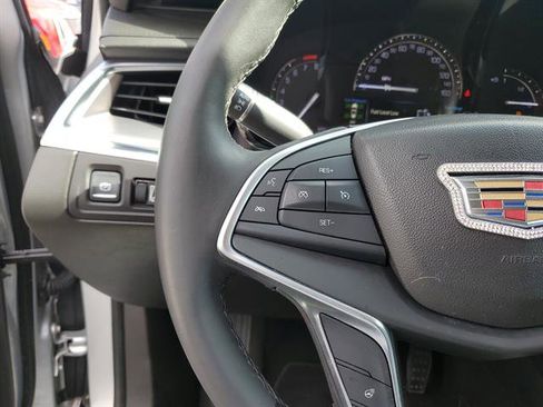Used 2017 Cadillac XT5 Luxury FWD image 73