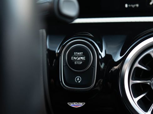 Used 2019 Mercedes-Benz A 220 image 26