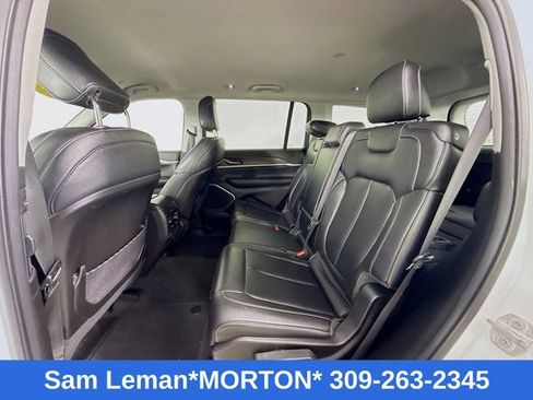 Used 2023 Jeep Grand Cherokee L Limited image 25