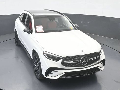 Used 2025 Mercedes-Benz GLC 300 image 53