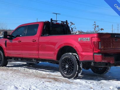 Used 2022 Ford F250 Lariat