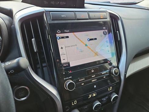 Used 2020 Subaru Ascent Premium w/ Sport Package image 13