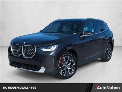 Used 2026 BMW X3 xDrive30i w/ Convenience Package