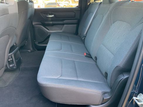 Used 2023 RAM 1500 Tradesman w/ Trailer Tow Group image 19