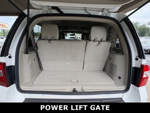 Used 2012 Ford Expedition Limited RWD image 36