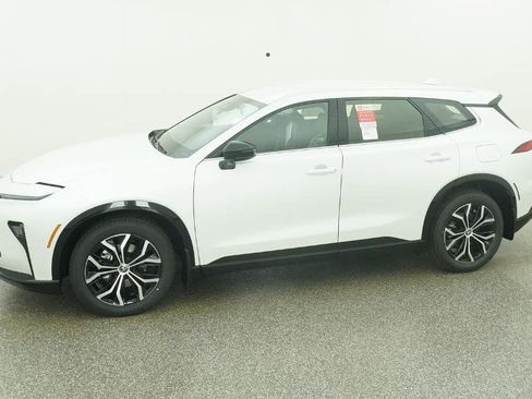 New 2026 Toyota Crown Signia XLE image 14