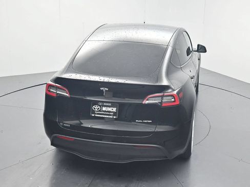 Used 2020 Tesla Model Y Long Range AWD/4WD image 44