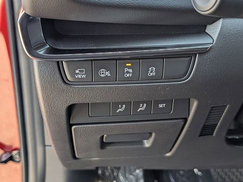 New 2026 MAZDA MAZDA3 2.5 Turbo Premium Plus image 27