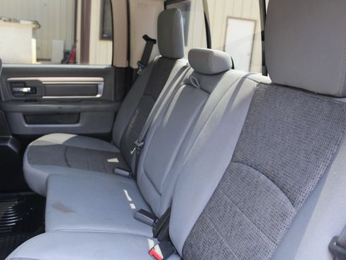 Used 2013 RAM 1500 Big Horn AWD/4WD image 20
