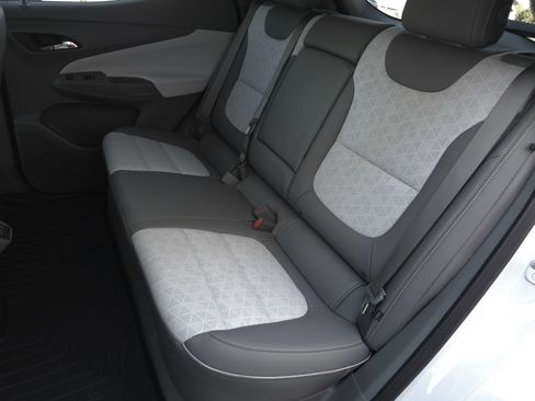 Used 2023 Chevrolet Bolt EUV Premier w/ Sun & Sound Package image 32